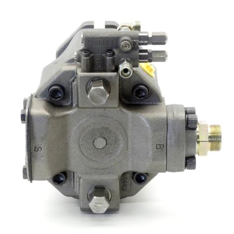 Axialkolbenpumpe A10VSO100 DFR1/31R-PPA12N00  Gebraucht