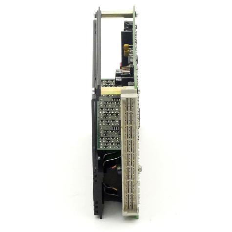 Power drive card for 5-phase stepping motors D450.00  Used