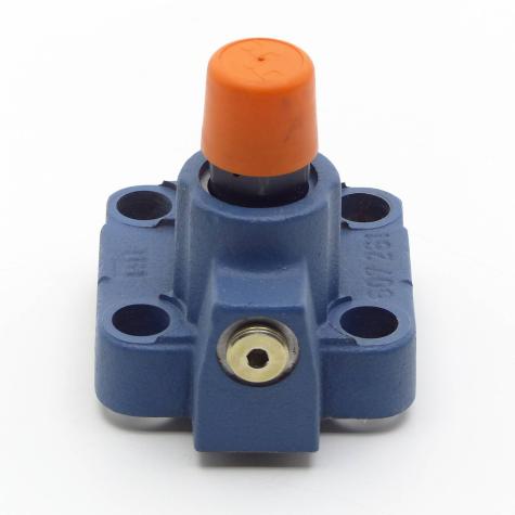 Pressure relief Valve DB 20-2-44/350 W65  New