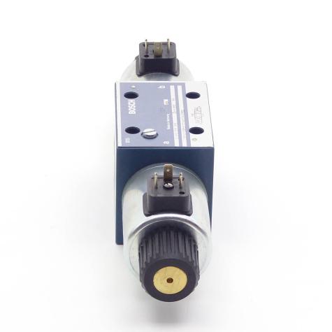 4/3 Wegeventil 081WV10P1V1001WS024/00D0 Neu