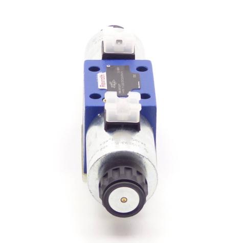 4/2Wegeventil 5-4WE10D33/OFCG24N9K4/V R901154171 Neu