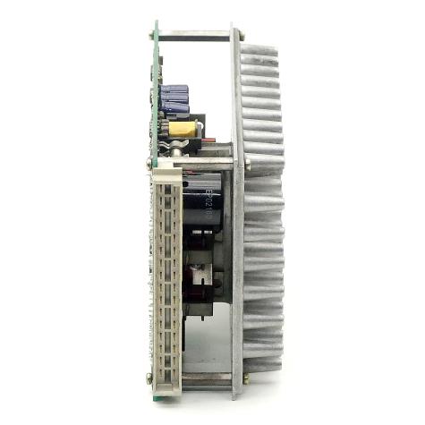 Power drive card for 3-phase stepping motors D900.00  Used