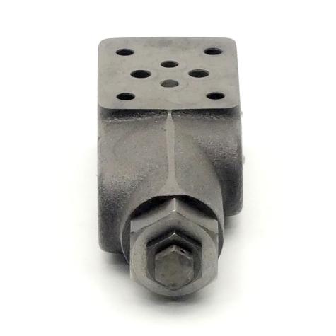 Hydraulic control valve  Used