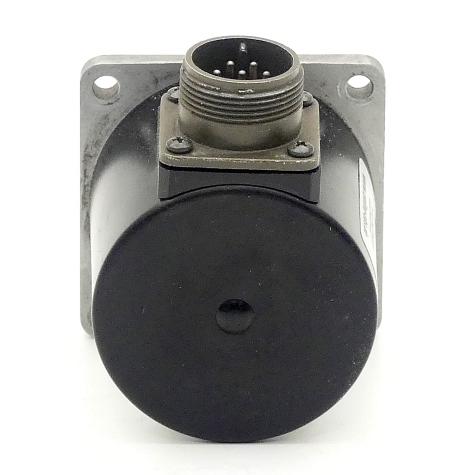 Inkremental Drehgeber (Encoder)  Gebraucht