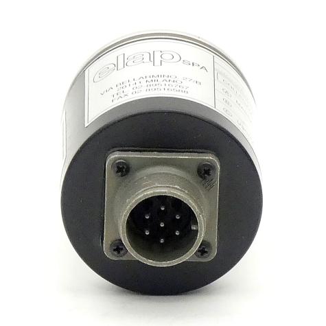 Inkremental Drehgeber (Encoder)  