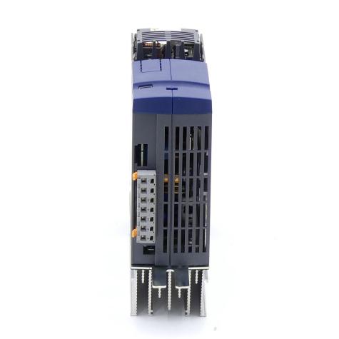 Frequency converter ZBA 400-007FD Used