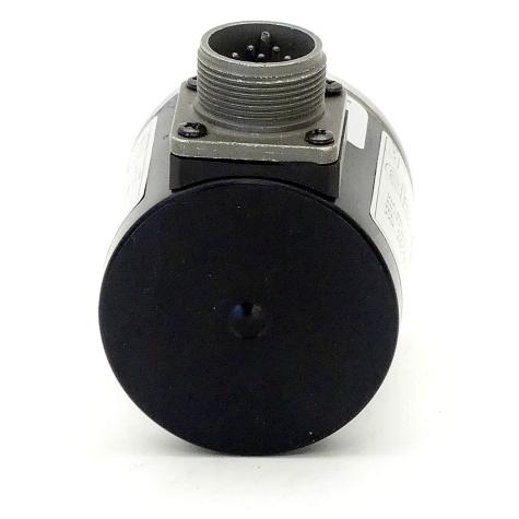 Inkremental Drehgeber (Encoder)  