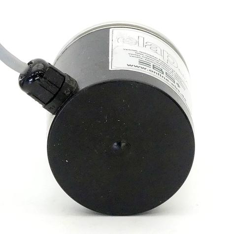 Inkremental Drehgeber (Encoder)  