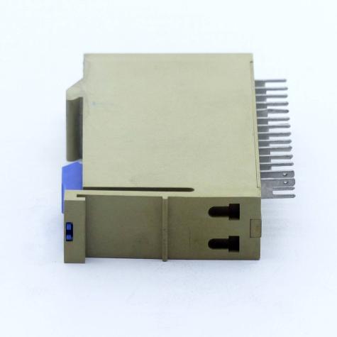 Double block Simatic C1  New FS