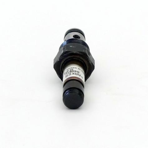 2-Wege-Magnetventil  Gebraucht