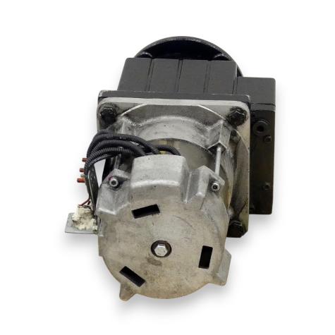 Gear motor 160001250 Used
