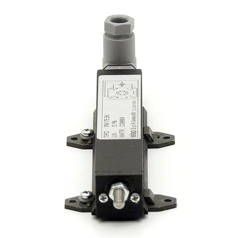 Linear Potentiometer  Neuwertig