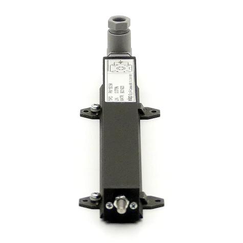 Linear Potentiometer  