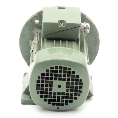 Drehstrommotor  Gebraucht