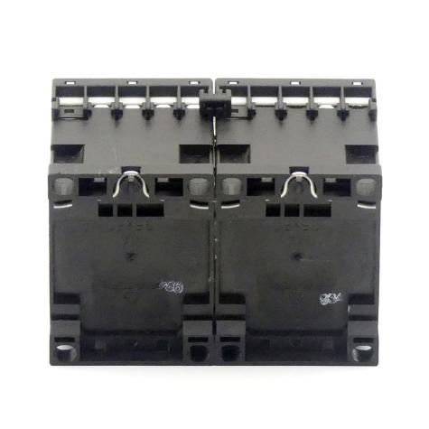 Auxiliary contactor  New