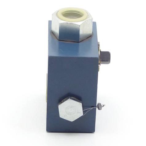Safety Block 0532015010 