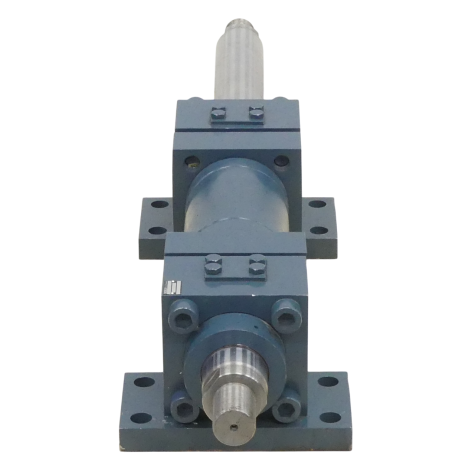 Hydraulic cylinder  Used