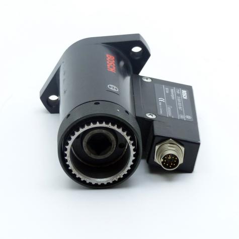Measuring Transducer  
