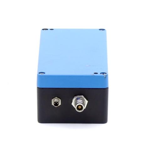 Evaluation device  