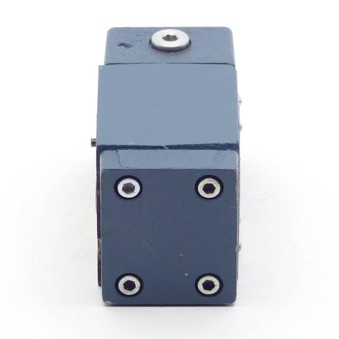 Unlockable non return Valve 0811013001 New