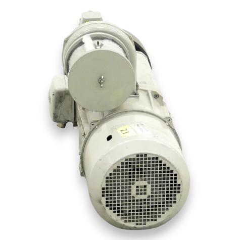 Drehstrommotor GV132.3MLL Gebraucht
