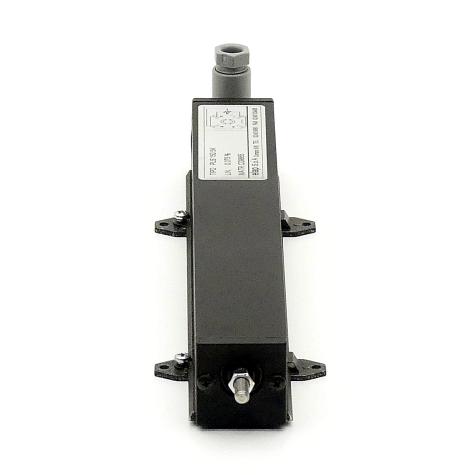 Linear Potentiometer  Used