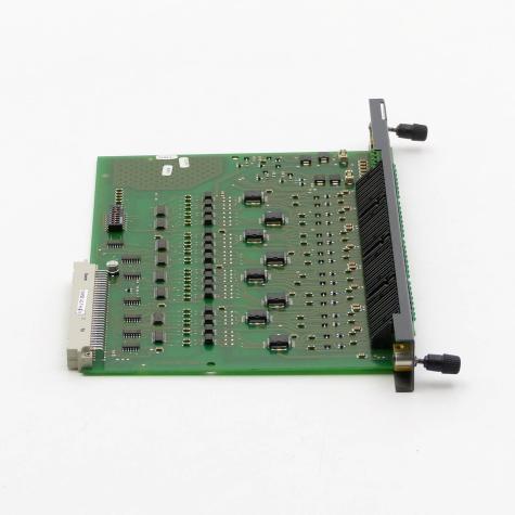 Output Card A24V-/0,5A-ESF  