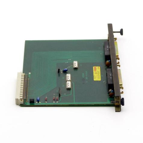 Circuit Board  EZ  Used