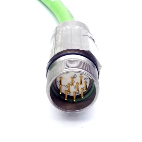 Kabel 9,5 m  Neu