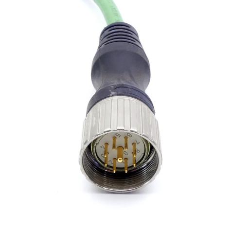 Connector cable  New