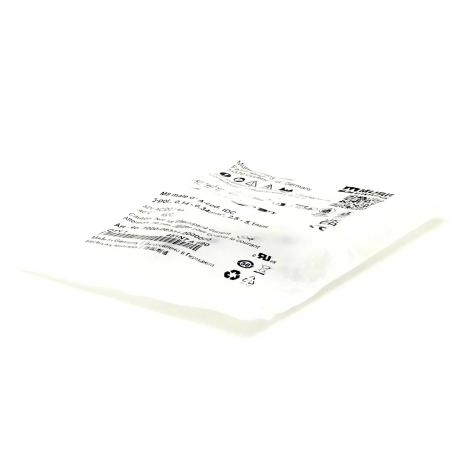 Insulation terminal connection  New FS