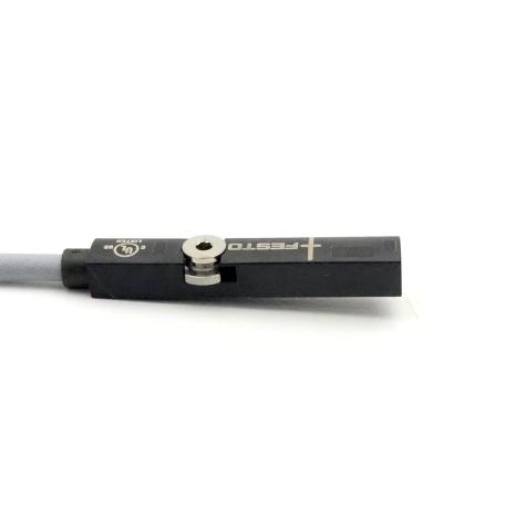 Position transmitter 553744 New FS