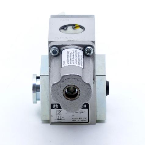 Locking Unit  New