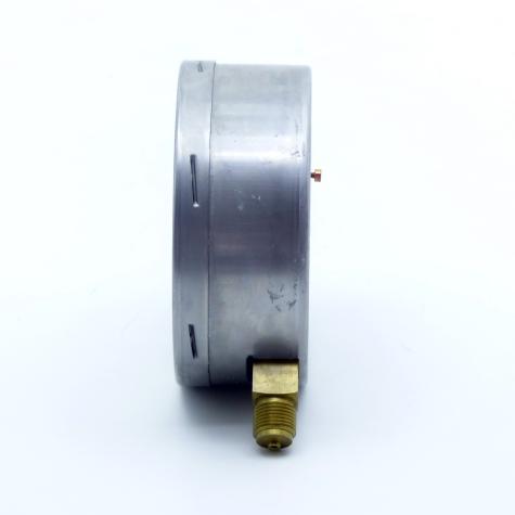 Pressure Gauge  