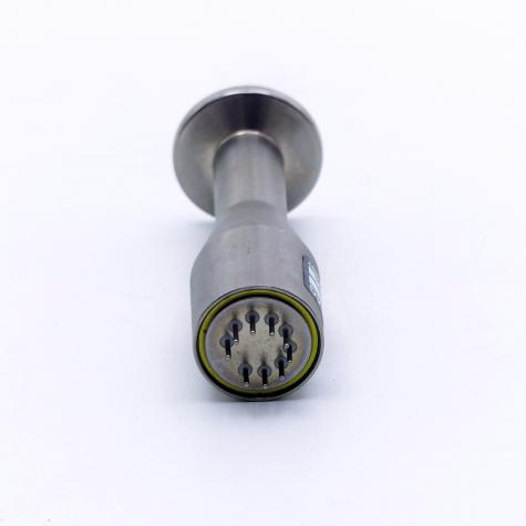 Thermo Vacuummeter 09411 01166 New