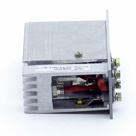 frequency converter VLT 15/20 