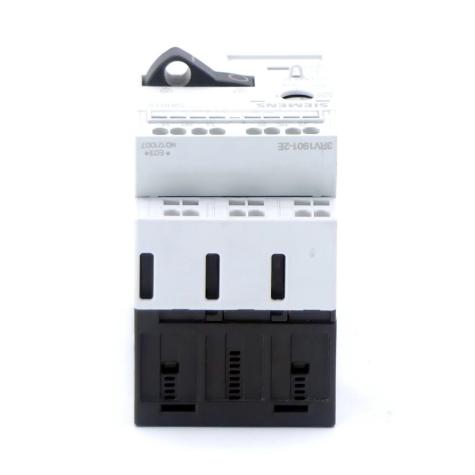 Motor Protection Switch  Used