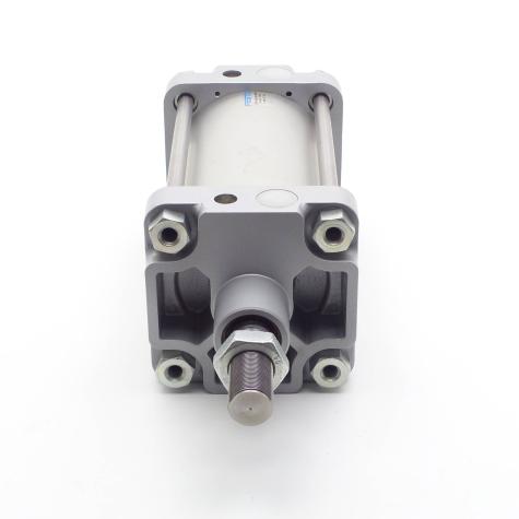 Compact Cylinder DVG-160-160-PPV  New