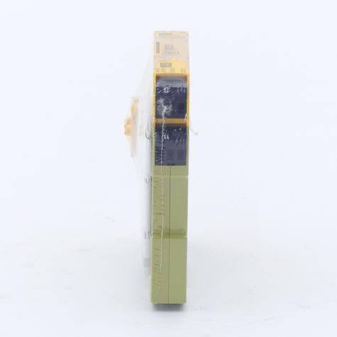 PNOZ s7 24VDC 4n/o 1n/c Safety Switchgear  Refurbished