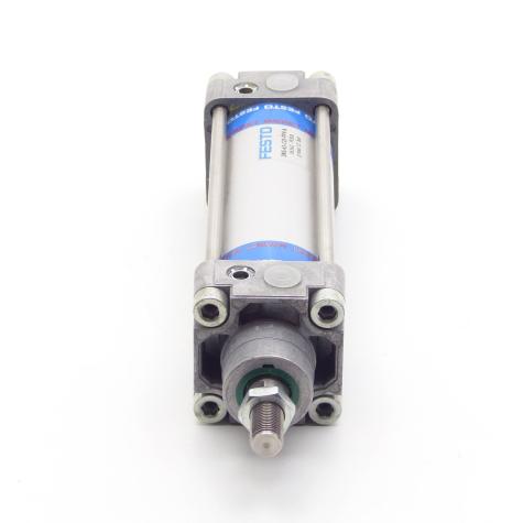 Compact Cylinder DNG-63-125-PPV-A  New