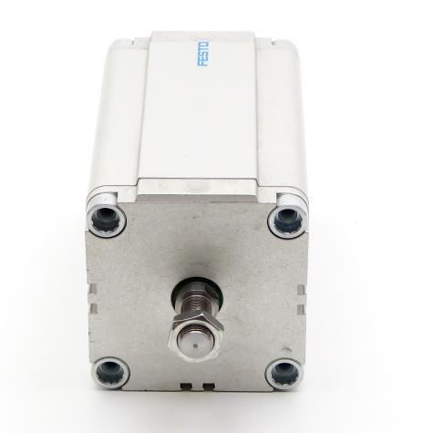 Compact Cylinder ADVU-100-160-A-P-A  New