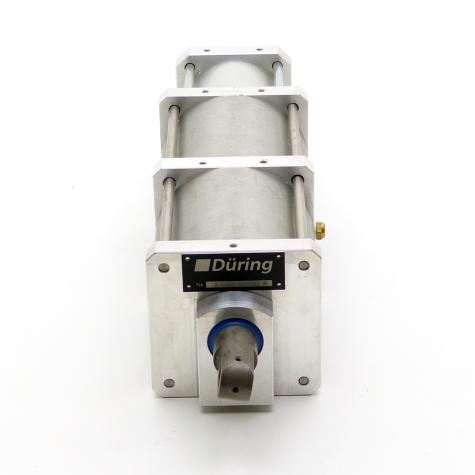 Compact Cylinder  New