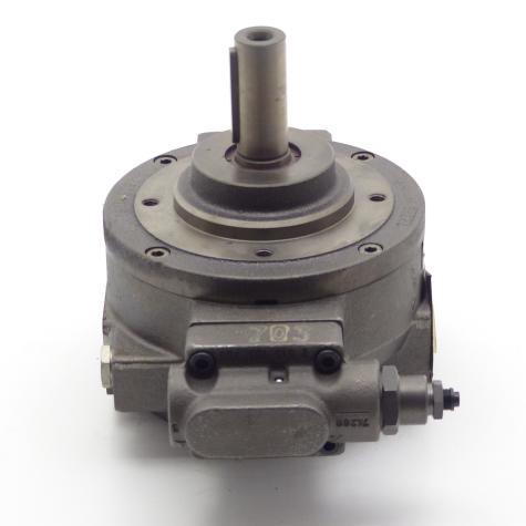 Radial Piston Pump  New