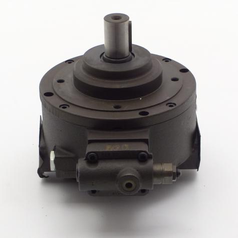 Radial Piston Pump  New