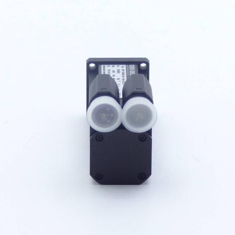 Drehstrom - Servomotor  Neu