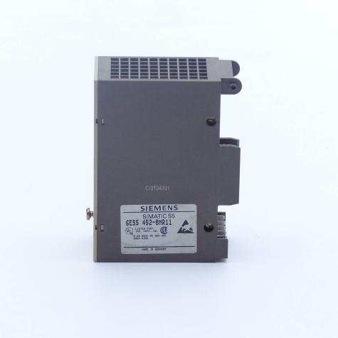 Output Module  New open Box