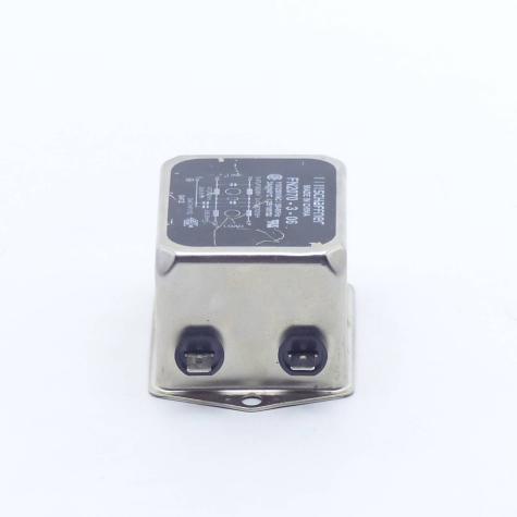 Mains Filter  New