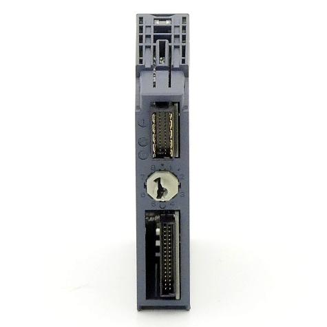 SIMATIC ET 200SP analoges Eingangsmodul  
