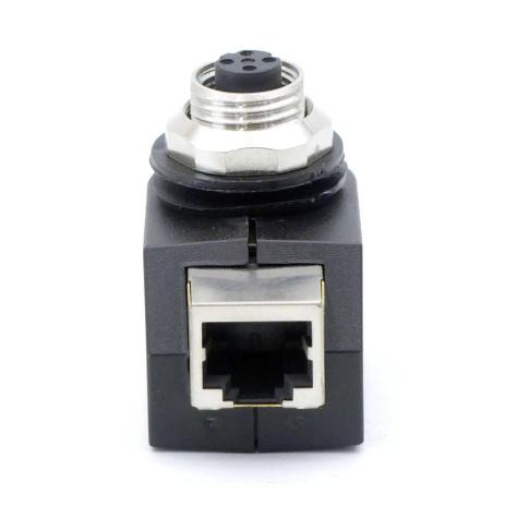 Connector  