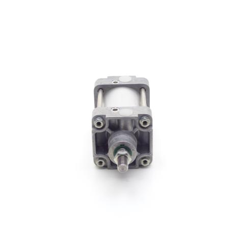 Compact Cylinder DVG-100-50-PPV 164457 Used